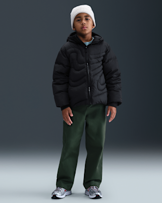 ナイキ Therma-fit ルーズ　パファー ダウンジャケット　XL セール】ナイキ スポーツウェア オールデイ プレー ジュニア Therma